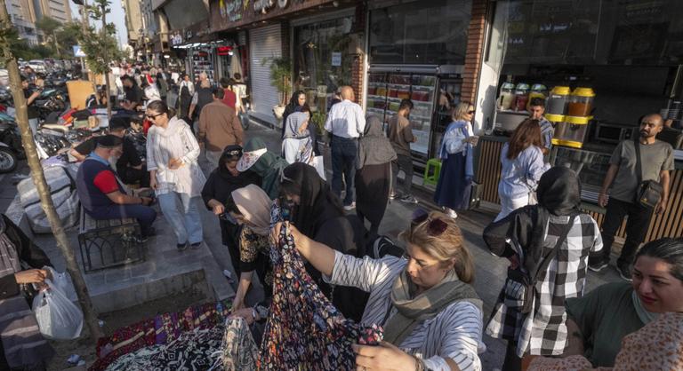 Irán A-tól Z-ig: ezért kulcsszereplő az ajatollahok birodalma a Közel-Kelet átalakuló geopolitikájában