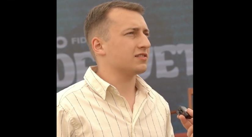 A győri Boncsarovszky Péter és Kecskés Cordula is harcba indul a Fidesz homokozójában