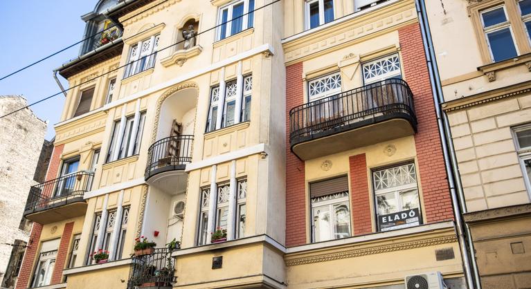 Budapesten olcsóbb lehet a hiteltörlesztő, mint az albérlet