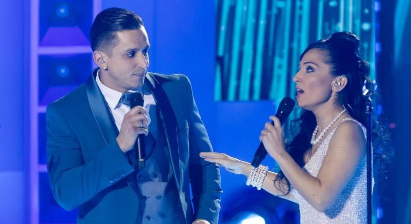 Gyémántmedállal lepték meg Nótár Maryt a születésnapján