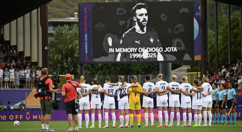 Orbán Viktor ismerősként kezelte Diogo Jota tragédiáját, szívfacsaró gondolatok