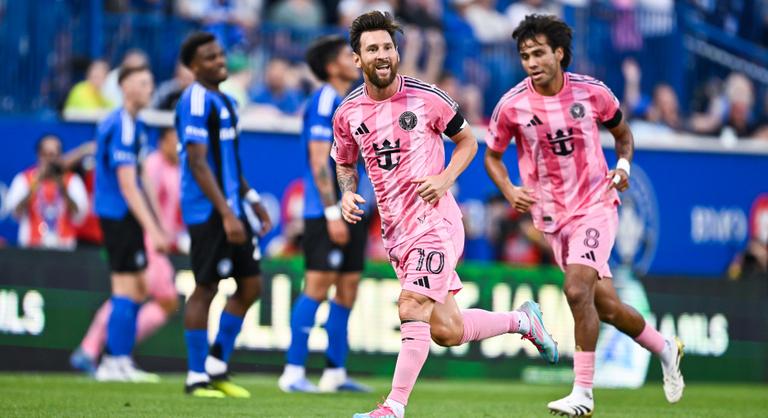 A franciák ledobták az átigazolási bombát, egyre valószínűbb Lionel Messi búcsúja