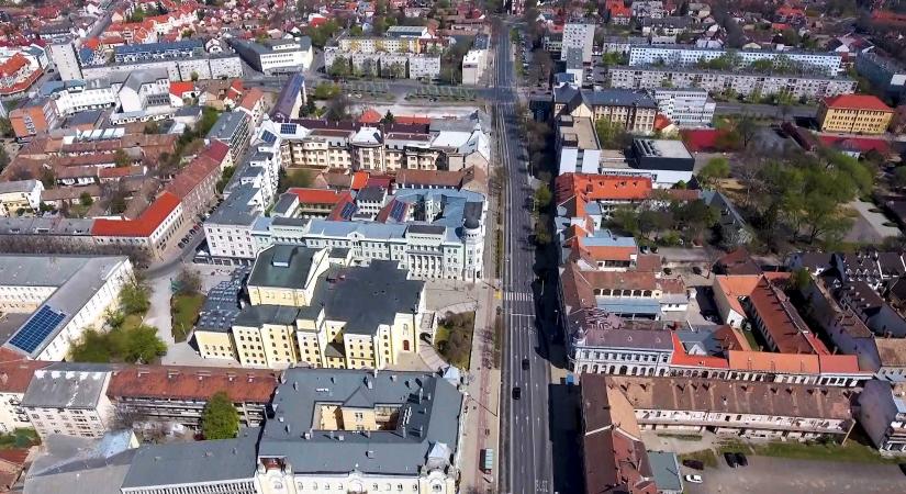 Vitára hívta Papp Lászlót a Szikra debreceni elnöke, válaszolt a polgármester