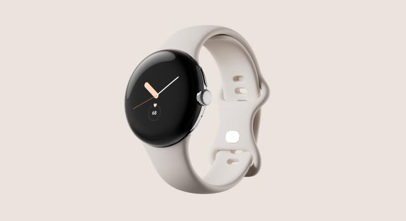 Számos színben és méretben érkezik a Google Pixel Watch 4