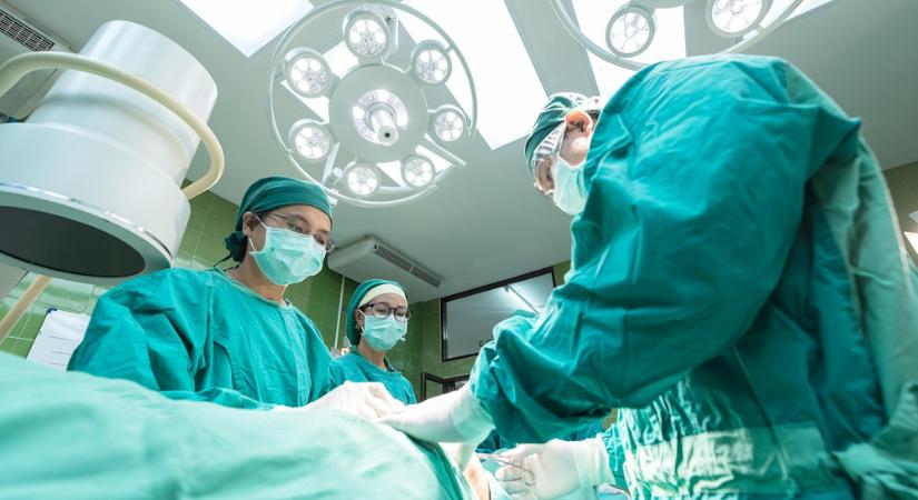 Sertésszív emberi testben – valóban kaphatunk a jövőben malactól származó szervet?