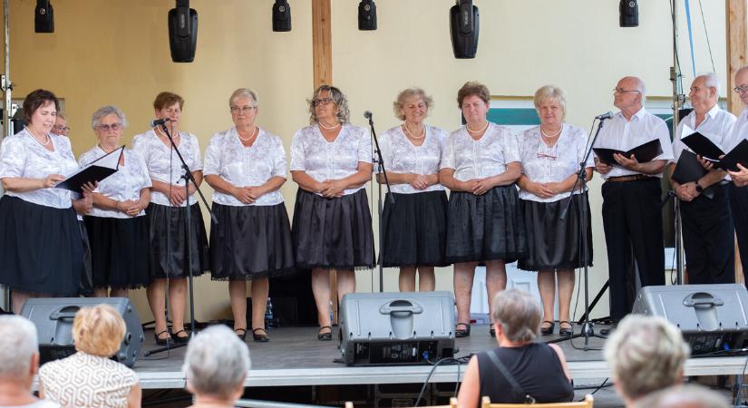 Máig őrzik Kiskanizsán a búcsú hagyományát
