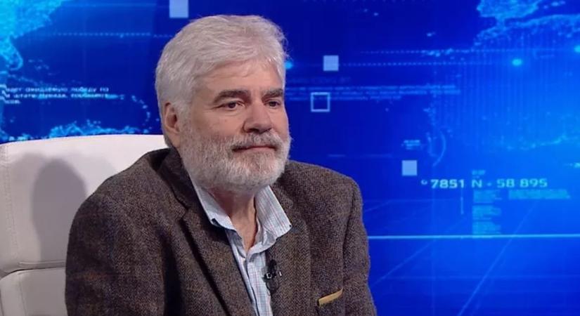 Felháborodott Horn Gábor: szerinte jelenleg tévedés azt gondolni, hogy a Fidesz nyerné a választásokat