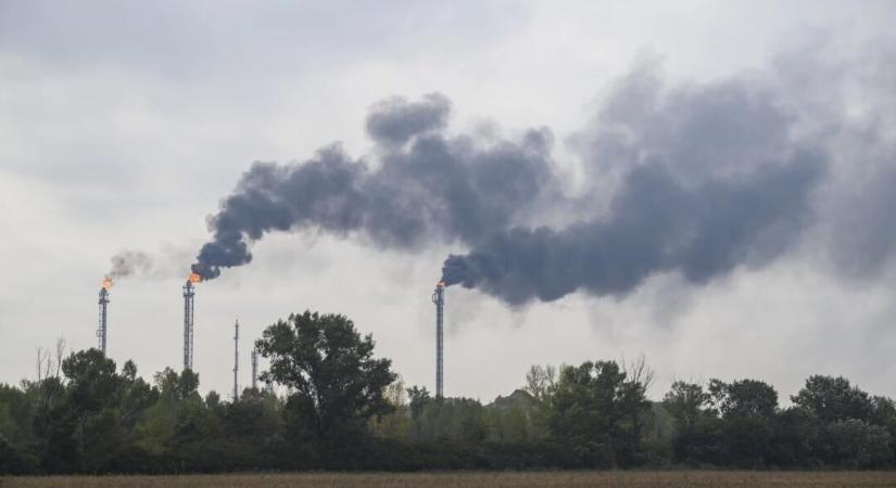 Taraba: Szlovákia nem támogatja az EU CO2-kibocsátást csökkentő tervét