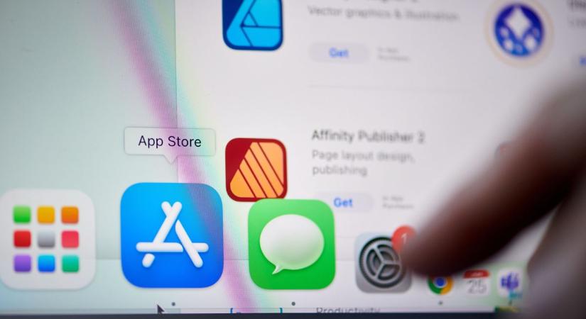 Apple: példátlan és jogellenes a bizottság döntése – a technológiai óriás nekimegy Brüsszelnek