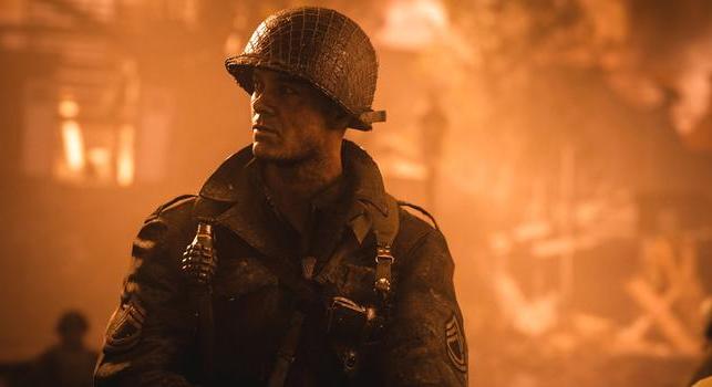 Le kellett állítani a CoD WW2 szervereit a Game Passos debütálása után