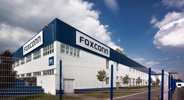 Egyelőre szépen zakatol a Foxconn motorja