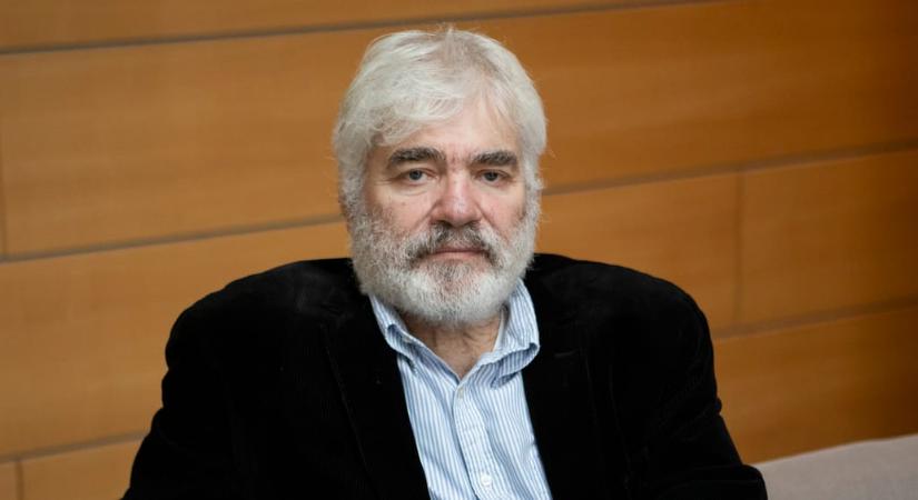 Horn Gábor reagált Török Gábor prognózisára: Pillanatnyilag a Fidesz győzelmére számítani „elég megúszós”