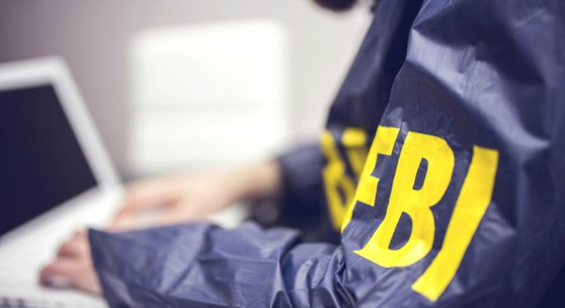 Elfogta az FBI a kémkedéssel vádolt kínai férfit