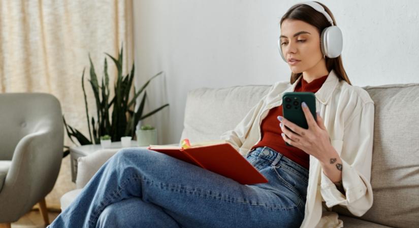 Íme a dal, ami tudományosan bizonyítottan csökkenti a stresszt
