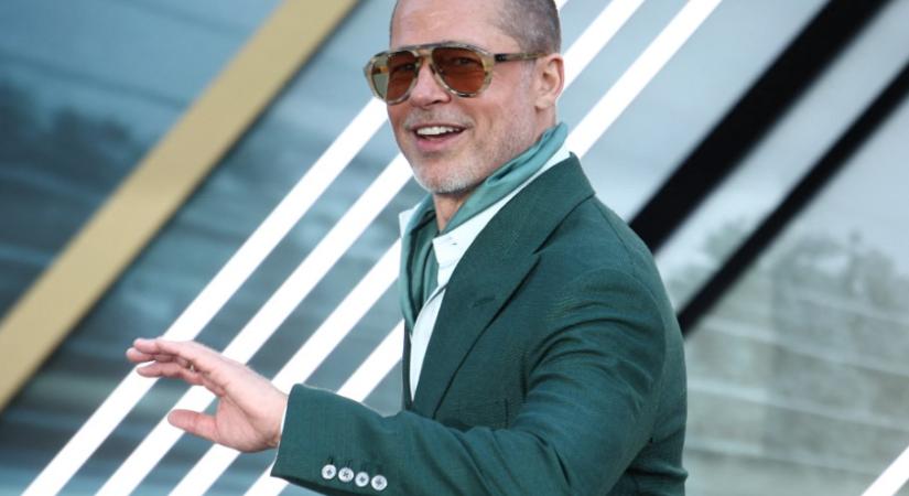 Így rabolták ki Brad Pitt otthonát – a többi sztár is retteghet