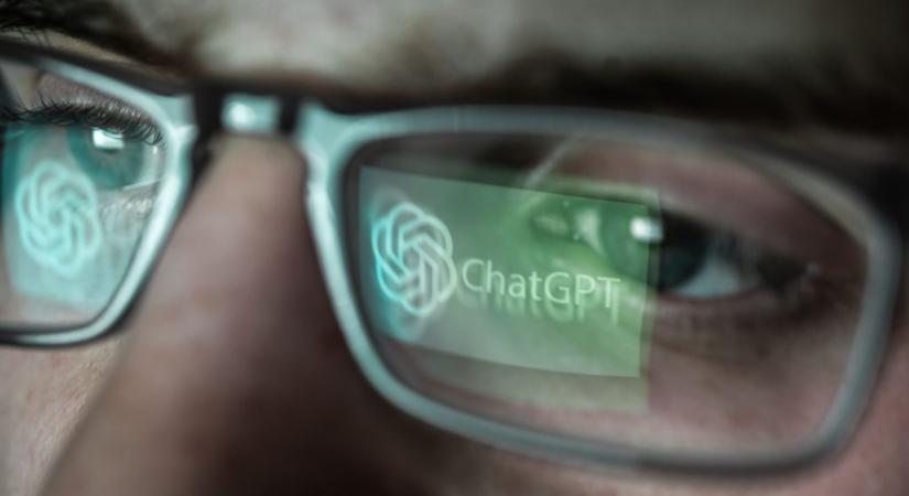 Megfertőzte a tudományos kutatásokat a mesterséges intelligencia