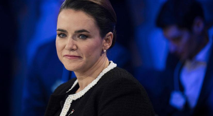 Elképesztő dolgot találtak Novák Katalin elhagyatott villájában, azonnal törölték a felvételeket