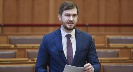Gelencsér Ferenc: Állampárti körök támogatnák a Momentum indulását – a cél a szavazatok szétaprózása