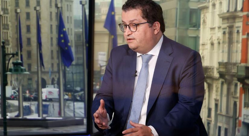 Az utolsó pillanatban jöhet a vámmegállapodás – bennfentes infókat árult el a portugál pénzügyminiszter