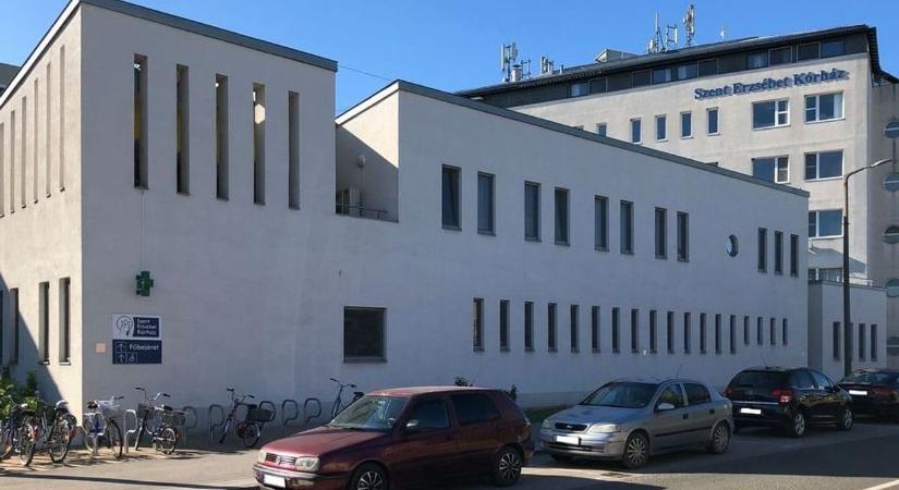 Fontos bejelentést tett a jászberényi kórház: jelentős változás jön az egyik szakrendelésben