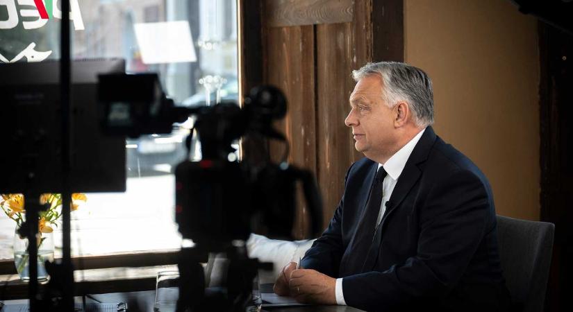 Cristian Pîrvulescu: Orbán Viktor újrahangolná bukaresti kapcsolatait