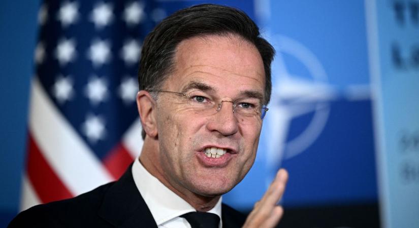 Nem titok többé: a NATO főtitkára kimondta, mikor és hogyan törhet ki a harmadik világháború