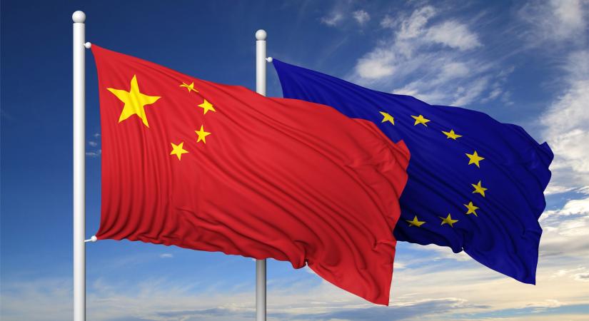 Kitört a háború az orvostechnikai piacon Kína és az EU között