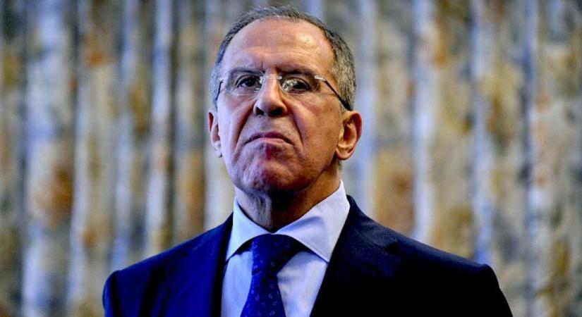 Szergej Lavrov megint elmondta, hogy Moszkva a békében érdekelt