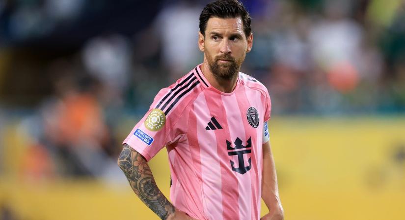 Itt a szenzáció! Lionel Messi másolhatja Cristiano Ronaldót, az argentin sztár is a szaúdi ligába igazolhat