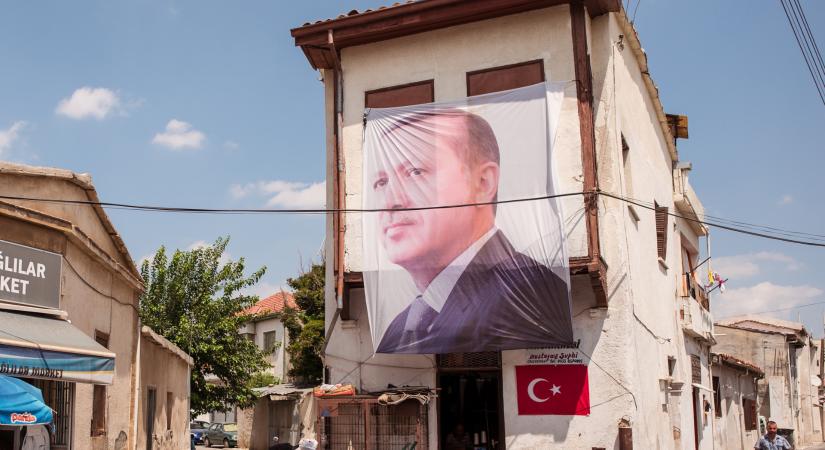Megindult az eladási hullám Törökországban