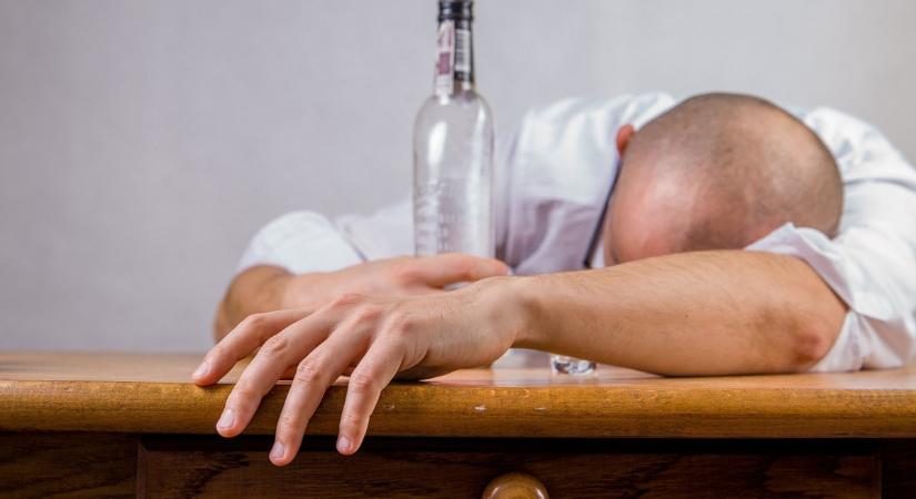 Borsos számlát kap egy részeg magyar egy rossz ötlet miatt