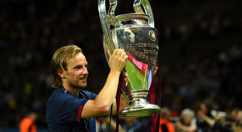 Bejelentette visszavonulását a Barca korábbi horvát klasszisa! – hivatalos