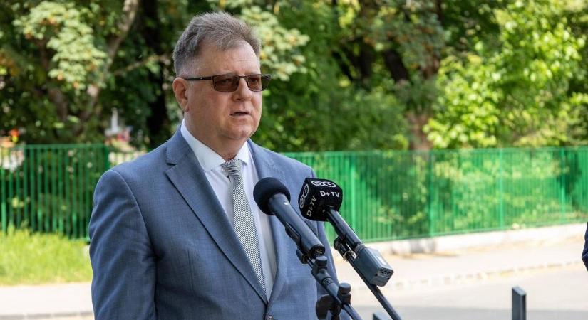 Több száz milliós fejlesztések valósulnak meg a városban