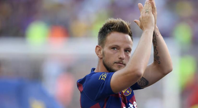 Rakitic befejezte pályafutását