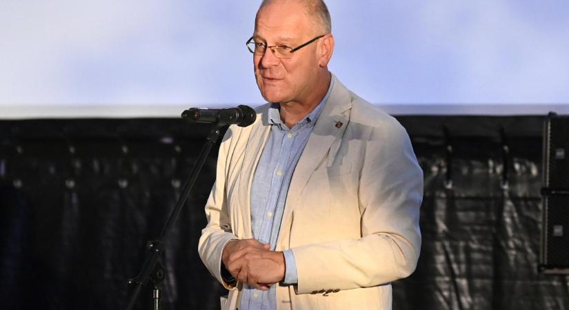 Navracsics Tibor: az Európai Unió nem rajtunk kívülálló, mi vagyunk az EU