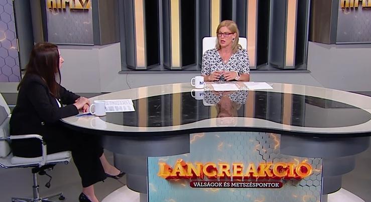 Láncreakció – Tegnap megkezdődött a BRICS-csúcs Rio de Janeiroban  videó