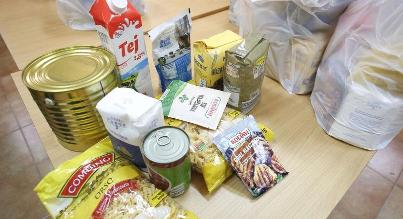 Jön a segítség a nyugdíjasok számára: érkezik az élelmiszer utalvány! – VIDEÓ