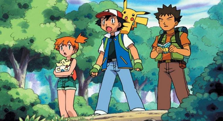 Teljesen ingyen nézhető az első Pokémon mozifilm a YouTube-on