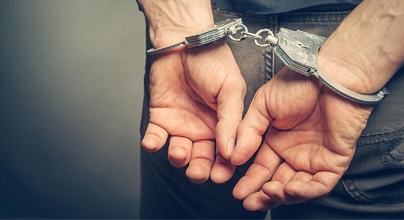 Enyhébb büntetést kapott Debrecenben a férfi, aki meg akart erőszakolni egy nőt