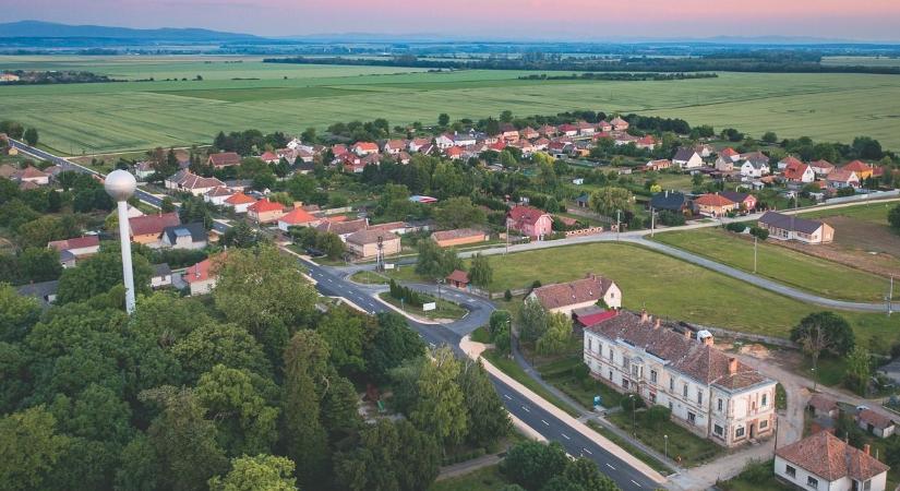 Átmenetileg szünetel a háziorvosi rendelés a vasi faluban