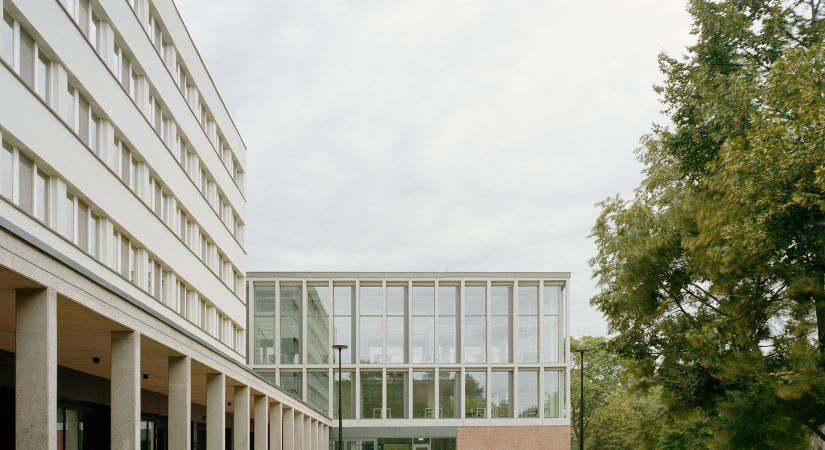 Budapest Építészeti Nívódíja 2025 – Pályázati felhívás