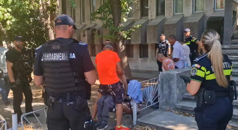 Megdöbbentő bánásmód szellemi fogyatékos betegekkel – megbüntették a kórház vezetőit