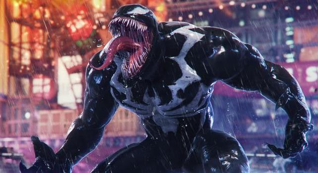Pókember után Venomé a főszerep az Insomniac-nál, Loganről meg lemondhatunk?!