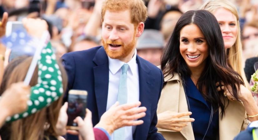 Less be Meghan Markle és Harry herceg konyhájába: itt bizony fenséges ételek készülnek!