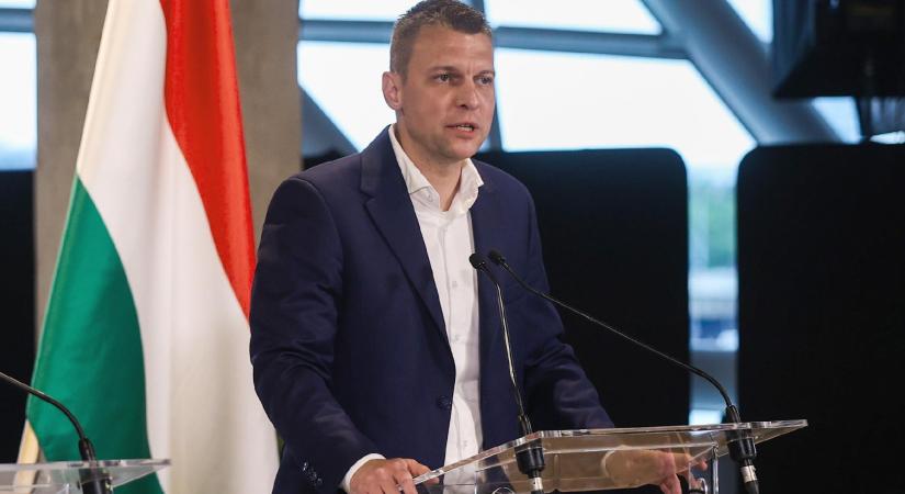 Menczer Tamás: Brüsszel nem akar békét  videó