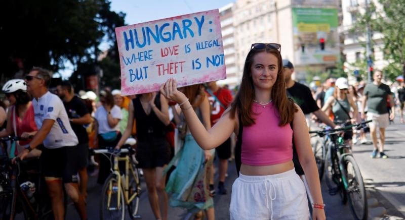 Meddig kell engedelmeskedni az autokratikus jognak? – Tóth Gábor Attila a jogállam helyreállításáról a Pride kapcsán
