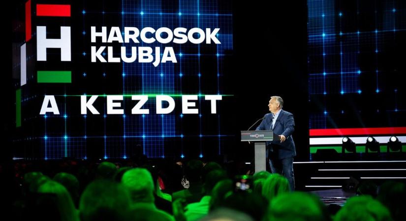 Orbán Viktor nagy bejelentést tett