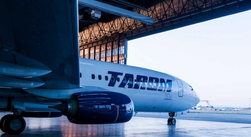 Megduplázták a Tarom vezetőségének a járandóságát