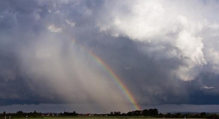 Másodfokú meteorológiai riasztás kiadva 