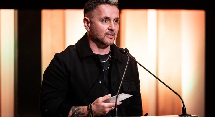 Megházasodott Majka öccse, a rapper fotót is mutatott testvére esküvőjéről
